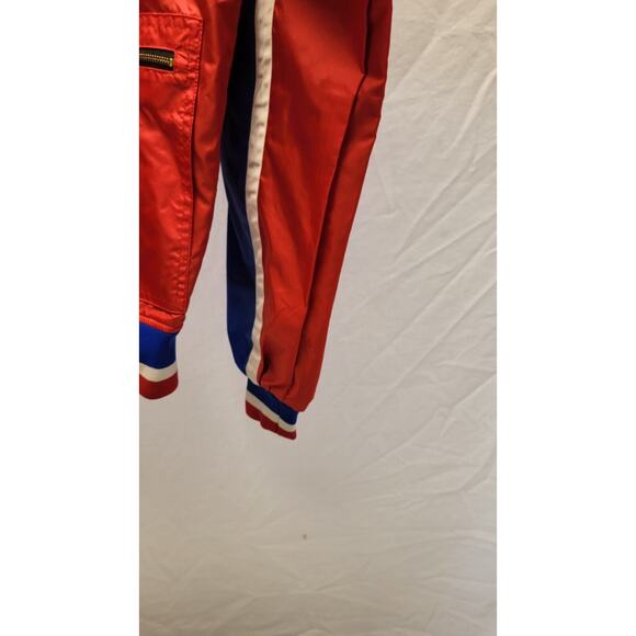 VTG RARE NWT HONDA RACING REVERSIBLE FULL ZIP JACKET SIZE XL - Picture 4 of 16